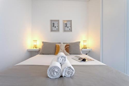 Sunstay Cozy Flat I Benalmadena Costa