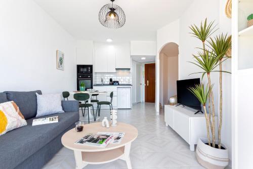 Sunstay Cozy Flat I Benalmadena Costa