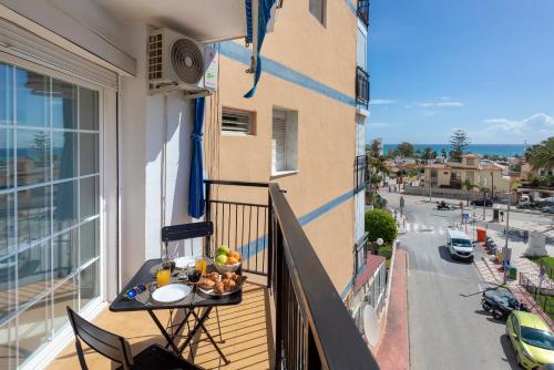 Sunstay Cozy Flat I Benalmadena Costa