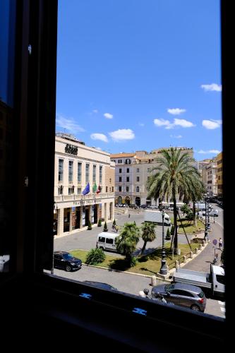 Hotel Lirico