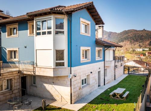 Apartamentos Cangas Relax