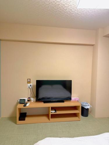 道頓堀まで徒歩わずか2分 3名様までの和室