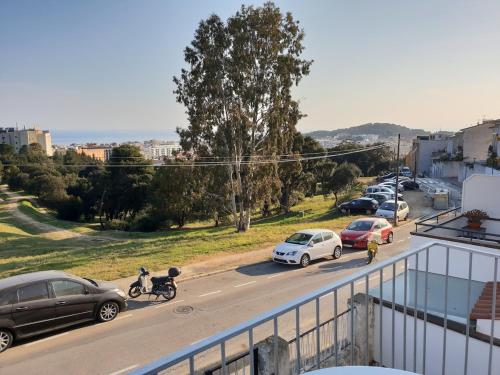 Apartamentos Juan Jose