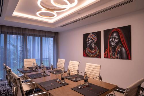 Imagen de la galería de Kwetu Nairobi, Curio Collection By Hilton, en Nairobi