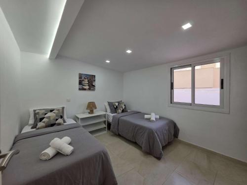 As de Casas - Apartamento en Urbanización Villas Playa