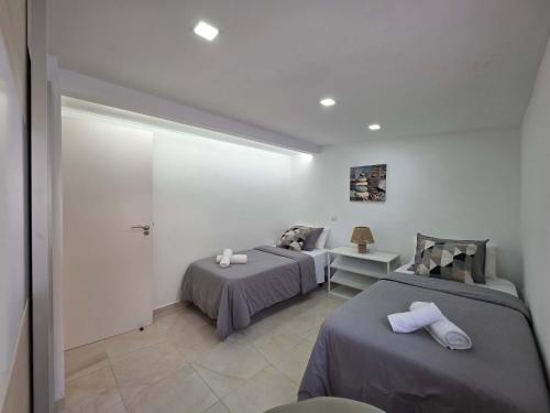 As de Casas - Apartamento en Urbanización Villas Playa