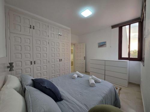 As de Casas - Apartamento en Urbanización Villas Playa