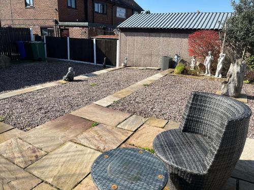 Gambar di galeri bagi A spacious 3 bed semi-detached di Ince-in-Makerfield