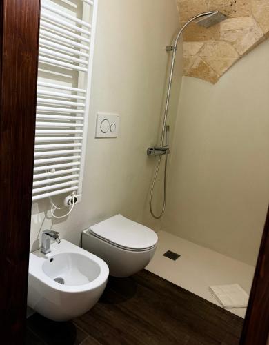 Un baño de Classe 51