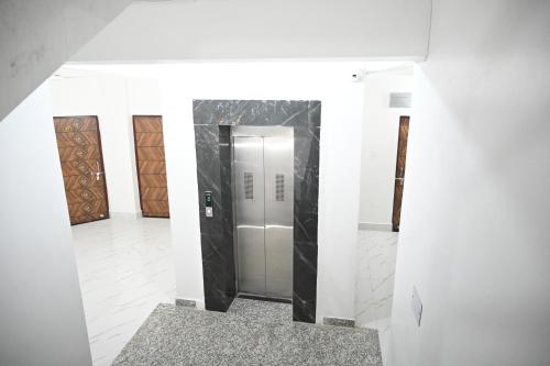 Fotografie z fotogalerie ubytování Hotel Sienna Grand v destinaci Patna