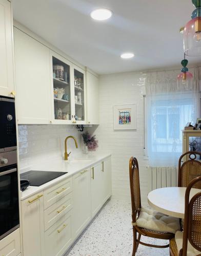 Tu hogar en el centro de Burgos