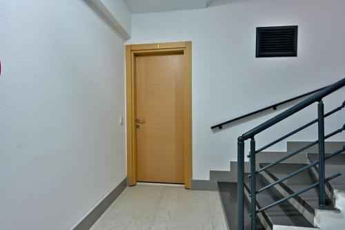 Gambar di galeri bagi Hİ LİFE suites di Fethiye