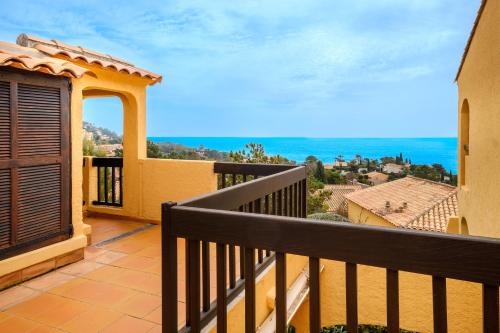 Appartement - Mas de la mer