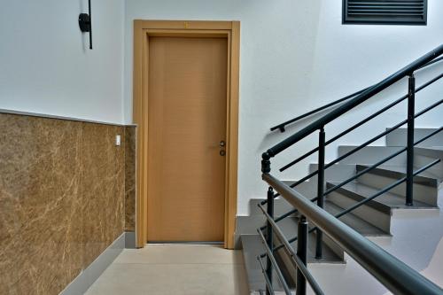 Gambar di galeri bagi Hİ LİFE suites di Fethiye