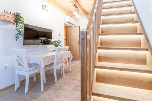 Φωτογραφία από το άλμπουμ του Rooms Močilnik σε Begunje na Gorenjskem