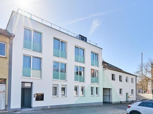 Foto F33 by Freiburg Appartements 6