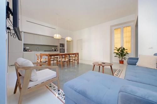 YCH-Spaceful apartment near Vatican