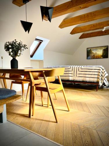 Steyr Old Town Loft - A charming 3 Bedroom Oasis