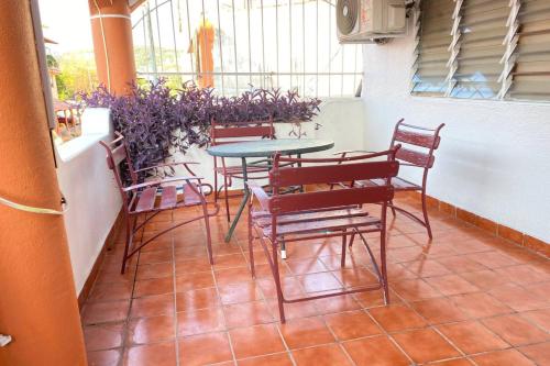 Gambar di galeri bagi OYO Hotel Zihuatanejo Malibu di Zihuatanejo