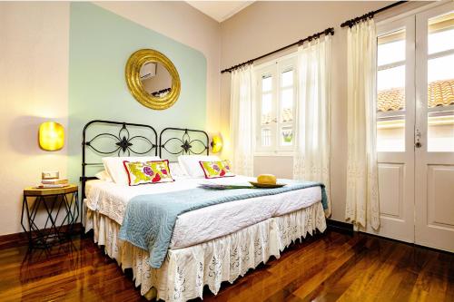 Foto Chanialiving Venetian Luxury House-near Plaza Parking 6