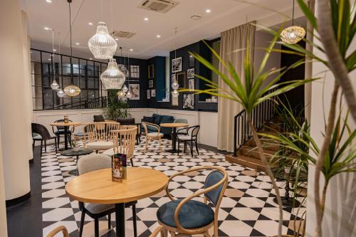 Tulip Hotels - Wroclaw Patio