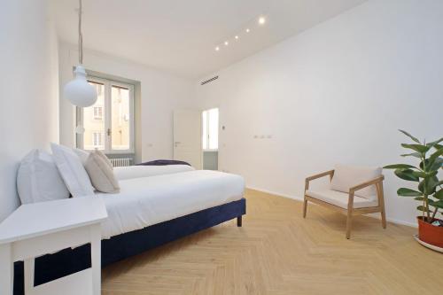 YCH-Spaceful apartment near Vatican