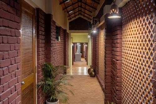 Gallery image of Coliwo Urban Retreat in Kharadi