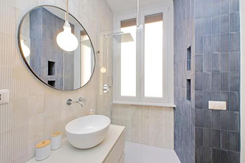 YCH-Spaceful apartment near Vatican
