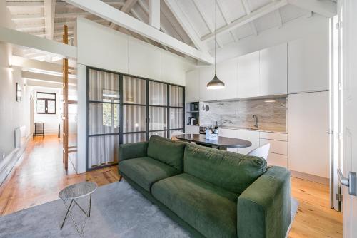 GuestReady - Loft 515