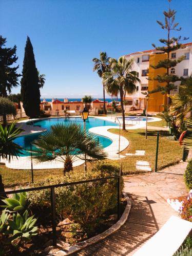 Orion By Holiday Homes Málaga