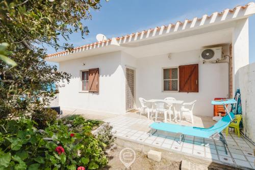 Μπαλκόνι ή βεράντα στο L'angolo Blu