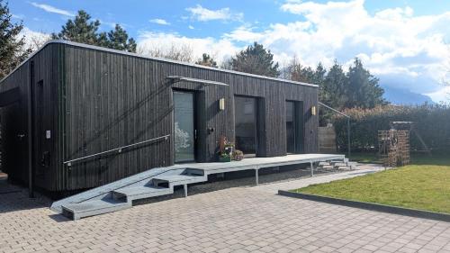 Ferienhaus Haus im Garten