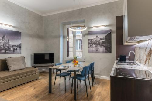 MyItalyHome Roma