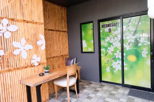 Fotografie z fotogalerie ubytování Baan Poon Garden v Chaweng Beach