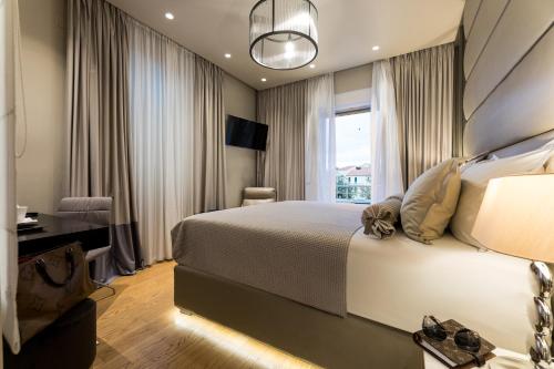Fortuna Luxury Rooms 1