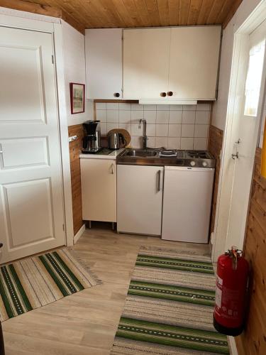 Photo de la galerie de l'établissement Kolbackens Camping & Stugby, à Åsarne