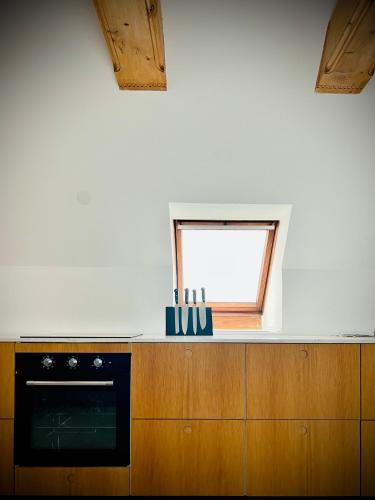 Steyr Old Town Loft - A charming 3 Bedroom Oasis