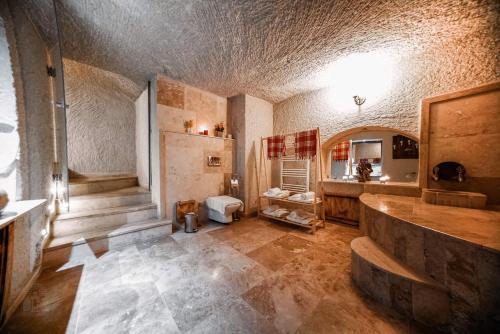 Fotografie z fotogalerie ubytování Zeus Cave Suites v destinaci Göreme