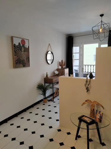 Dream apartment
