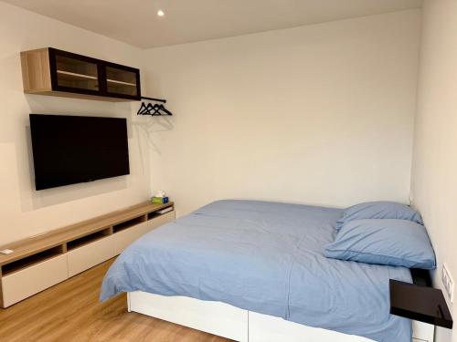 Charmant studio au cœur de Toulouse
