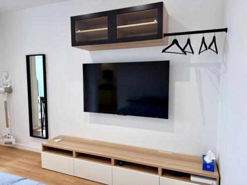 Charmant studio au cœur de Toulouse