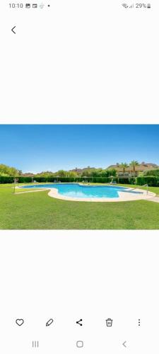 Foto Villa Jacqueline in San Roque 4