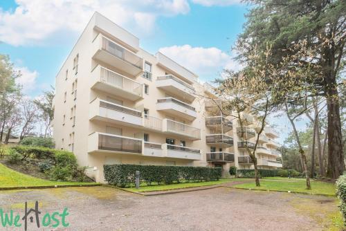 Limousin - proche mer - parking