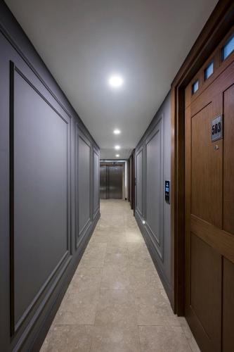 イスタンブールにあるContinental Hotel Peraのギャラリーの写真