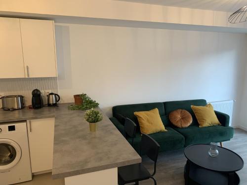 Appartement T2 aux portes de Paris - Parking privatif