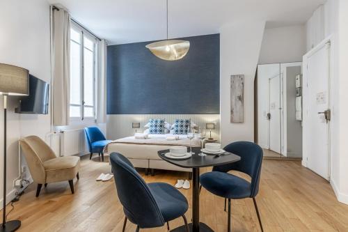 Champs Elysées - Amazing Apartment - Studio