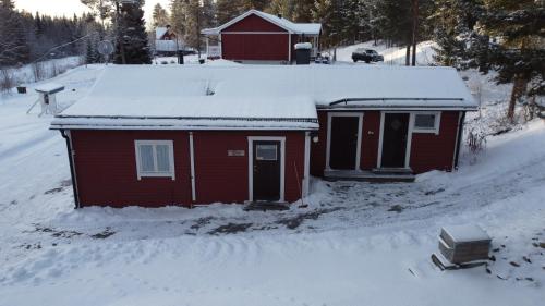 Photo de la galerie de l'établissement Kolbackens Camping & Stugby, à Åsarne