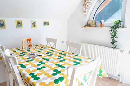 Φωτογραφία από το άλμπουμ του Rooms Močilnik σε Begunje na Gorenjskem