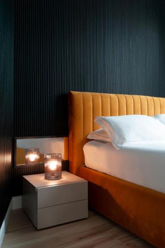 Cavour FillYourHomeWithLove Design Apartment