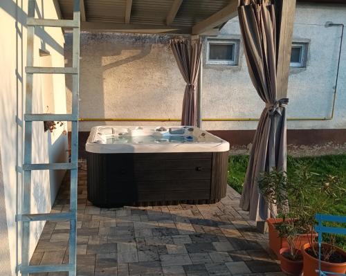 Fotografie z fotogalerie ubytování Vila Puha v destinaci Vrakúň